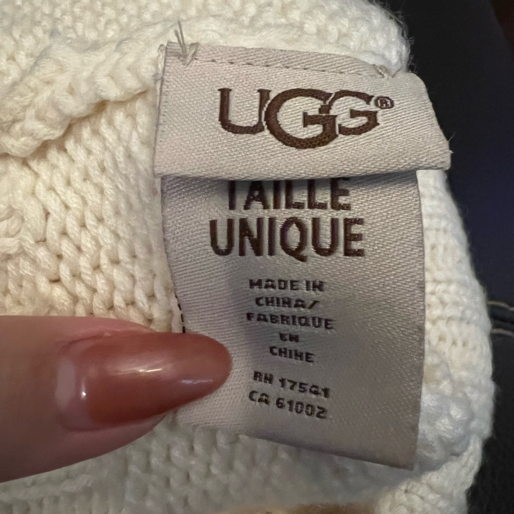 Ugg Winter Hat - image 2